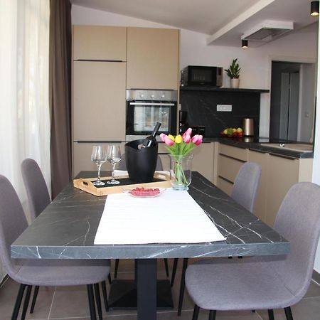 Apartment Da Vita Rovinj Luaran gambar