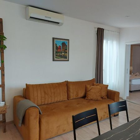 Apartment Da Vita Rovinj Luaran gambar