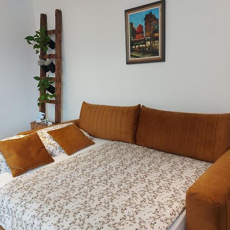 Apartment Da Vita Rovinj Luaran gambar