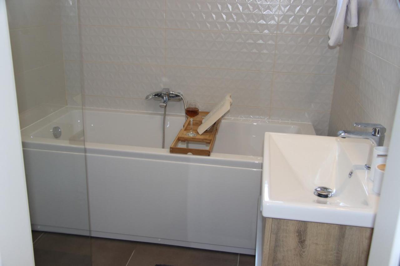 Apartment Da Vita Rovinj Luaran gambar
