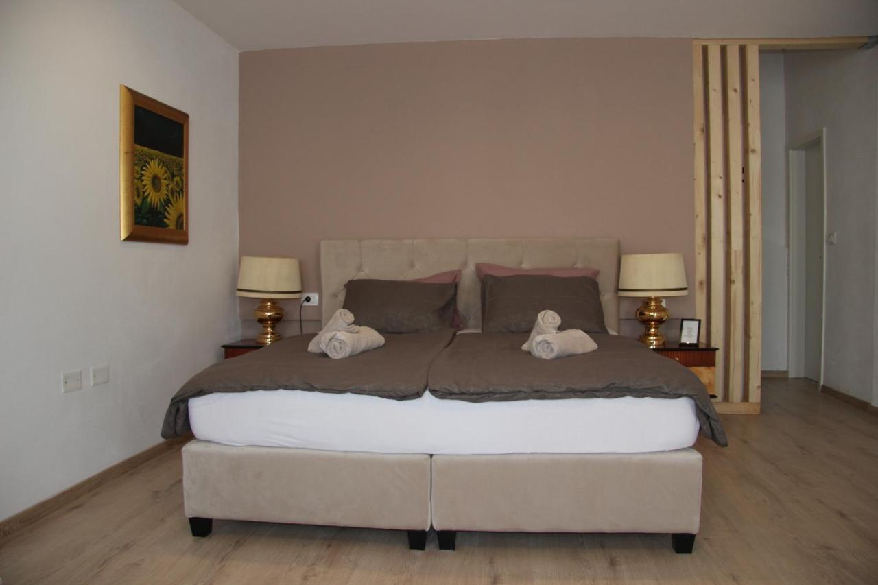 Apartment Da Vita Rovinj Luaran gambar