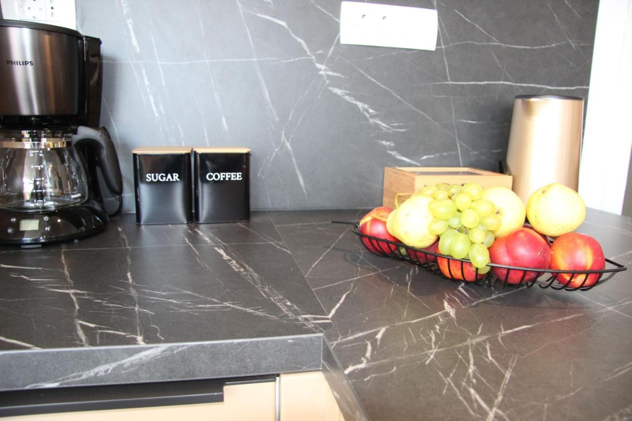 Apartment Da Vita Rovinj Luaran gambar