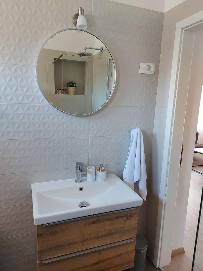 Apartment Da Vita Rovinj Luaran gambar