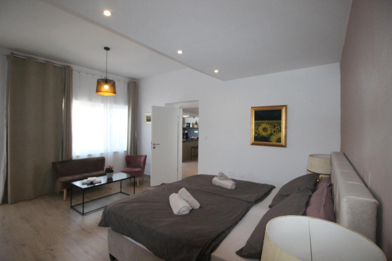 Apartment Da Vita Rovinj Luaran gambar