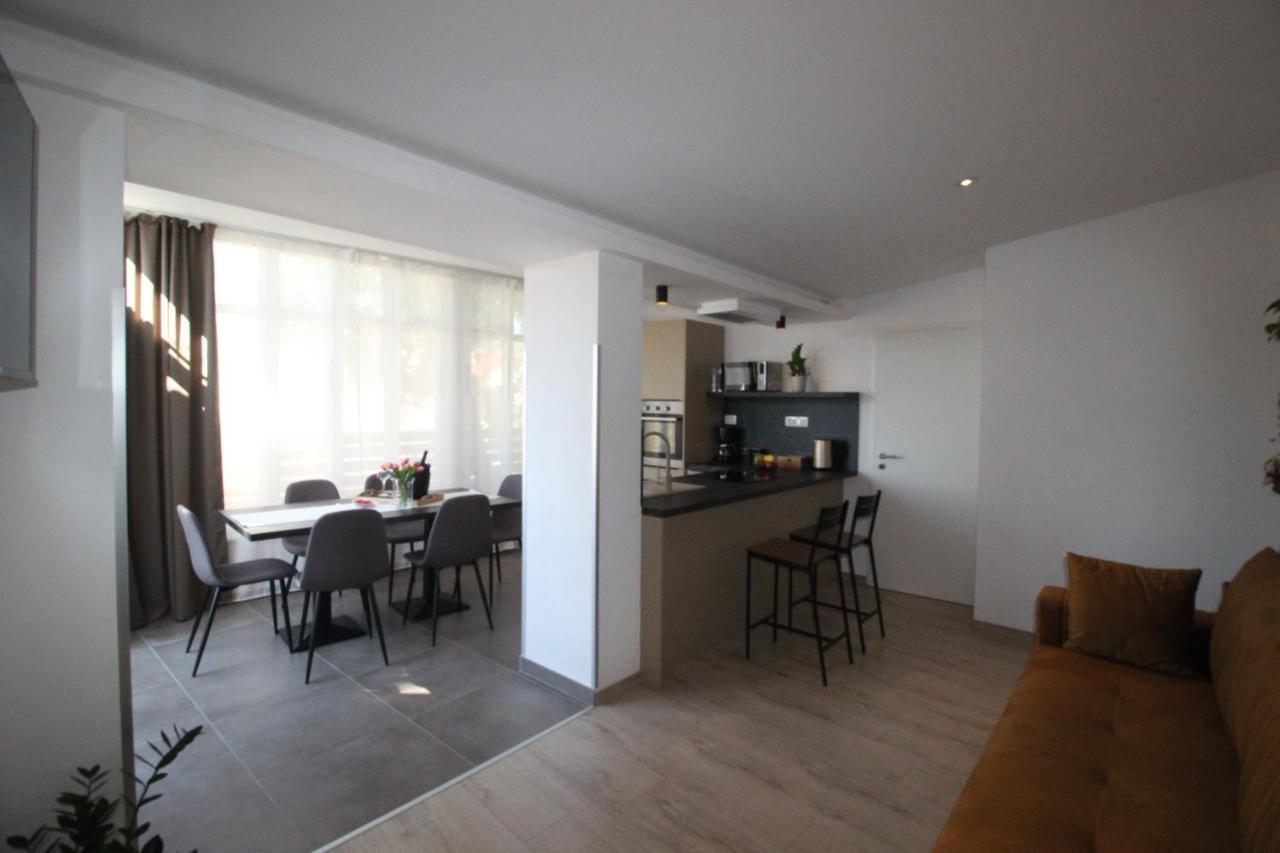 Apartment Da Vita Rovinj Luaran gambar