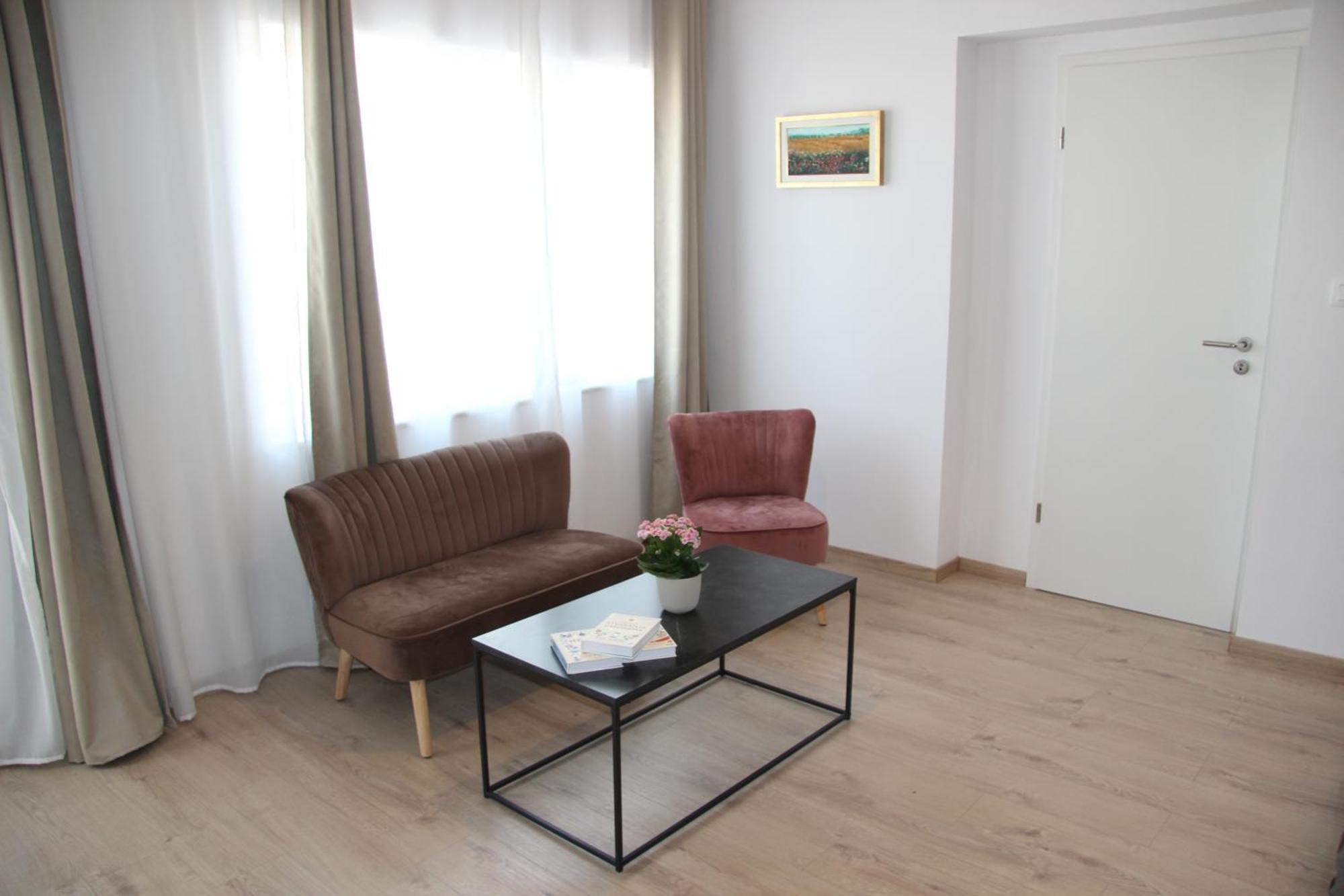 Apartment Da Vita Rovinj Luaran gambar