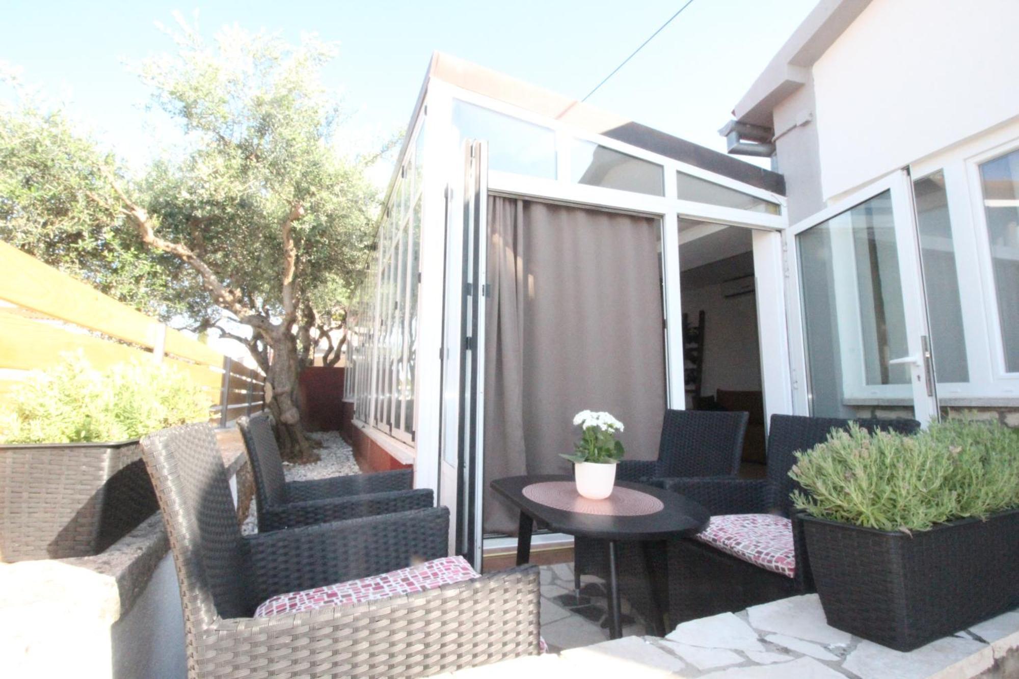 Apartment Da Vita Rovinj Luaran gambar