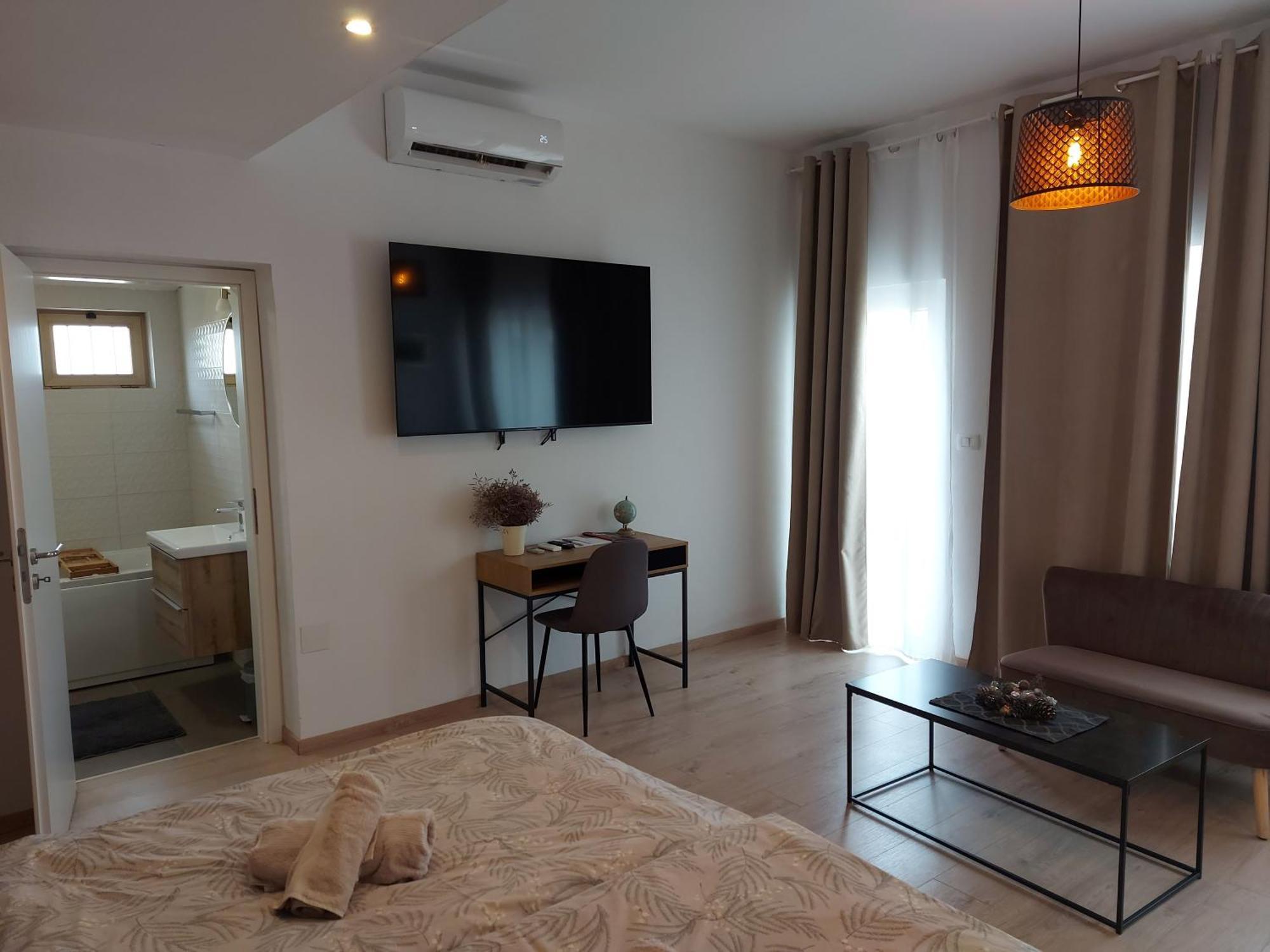 Apartment Da Vita Rovinj Luaran gambar