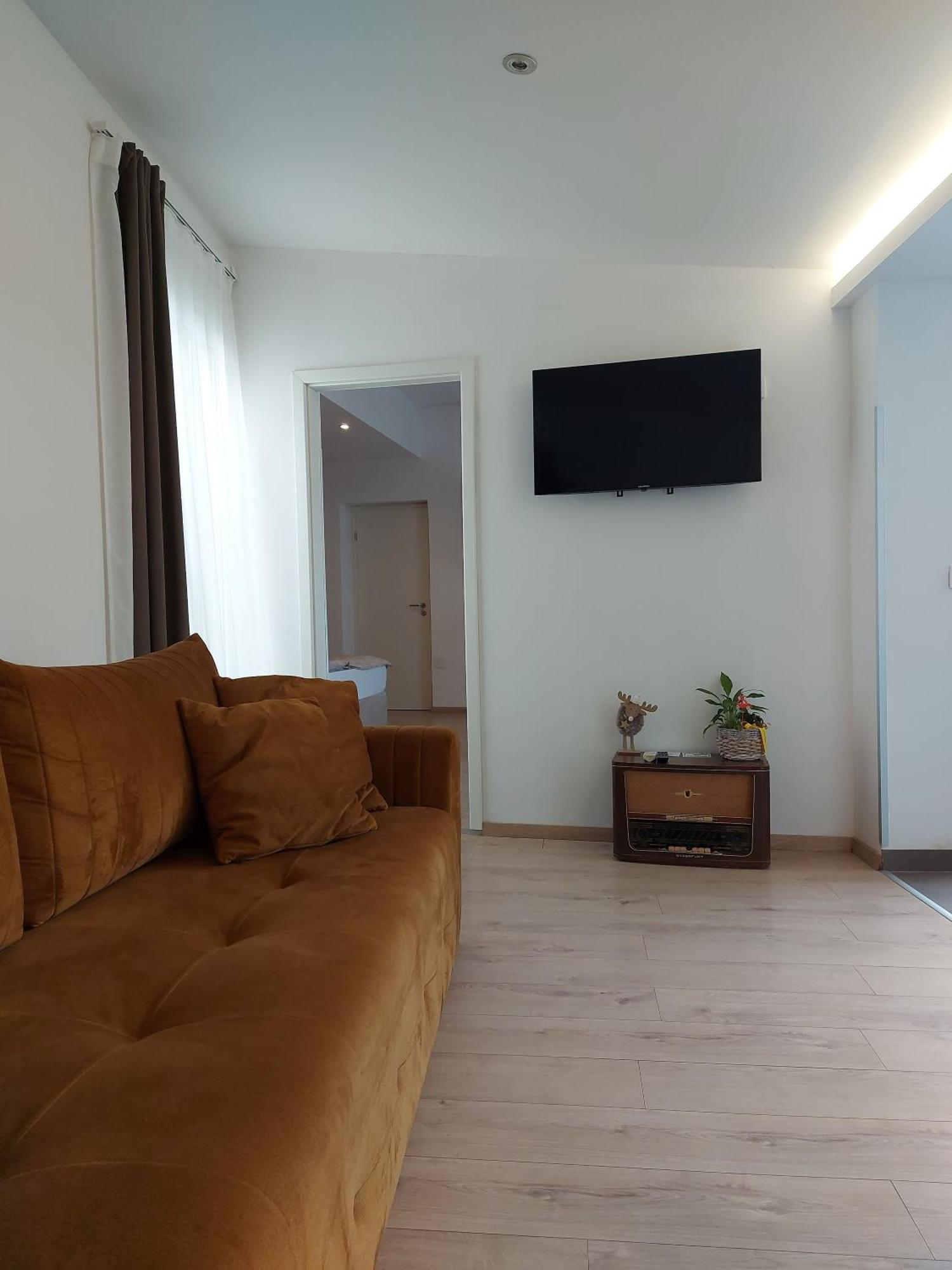 Apartment Da Vita Rovinj Luaran gambar