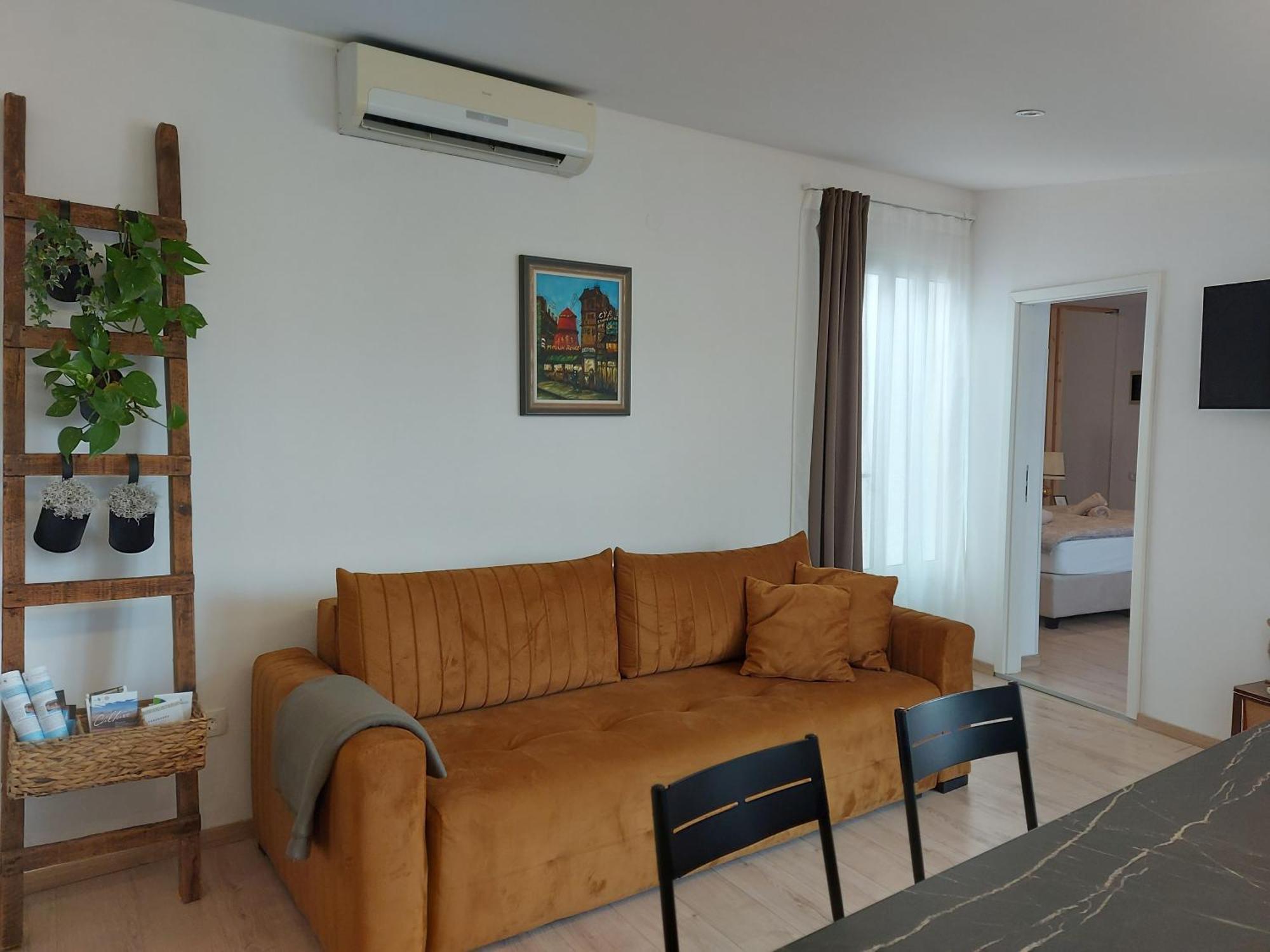 Apartment Da Vita Rovinj Luaran gambar