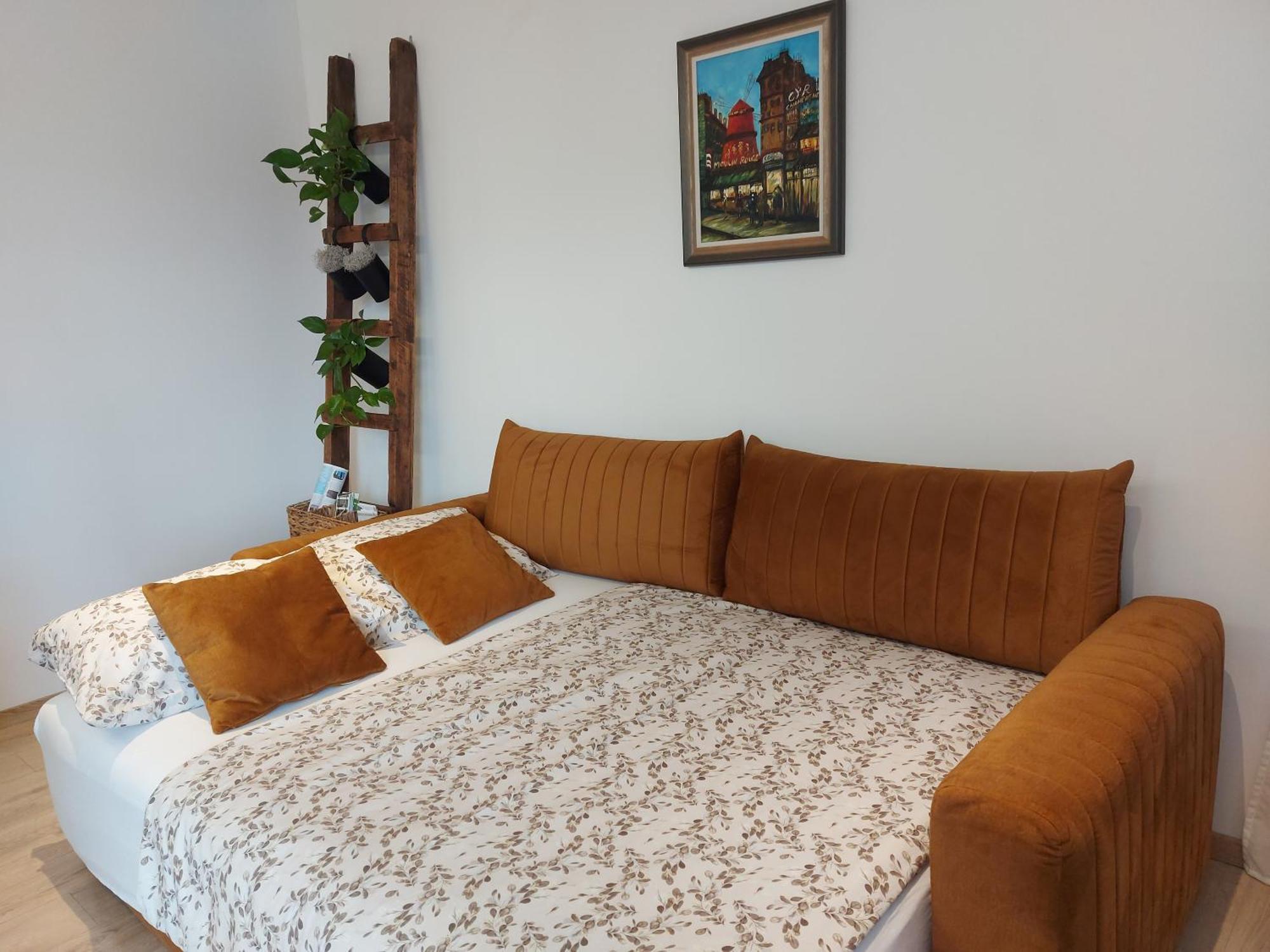 Apartment Da Vita Rovinj Luaran gambar