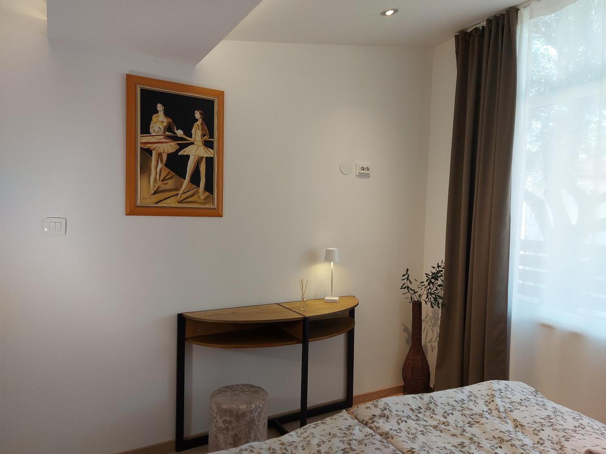 Apartment Da Vita Rovinj Luaran gambar