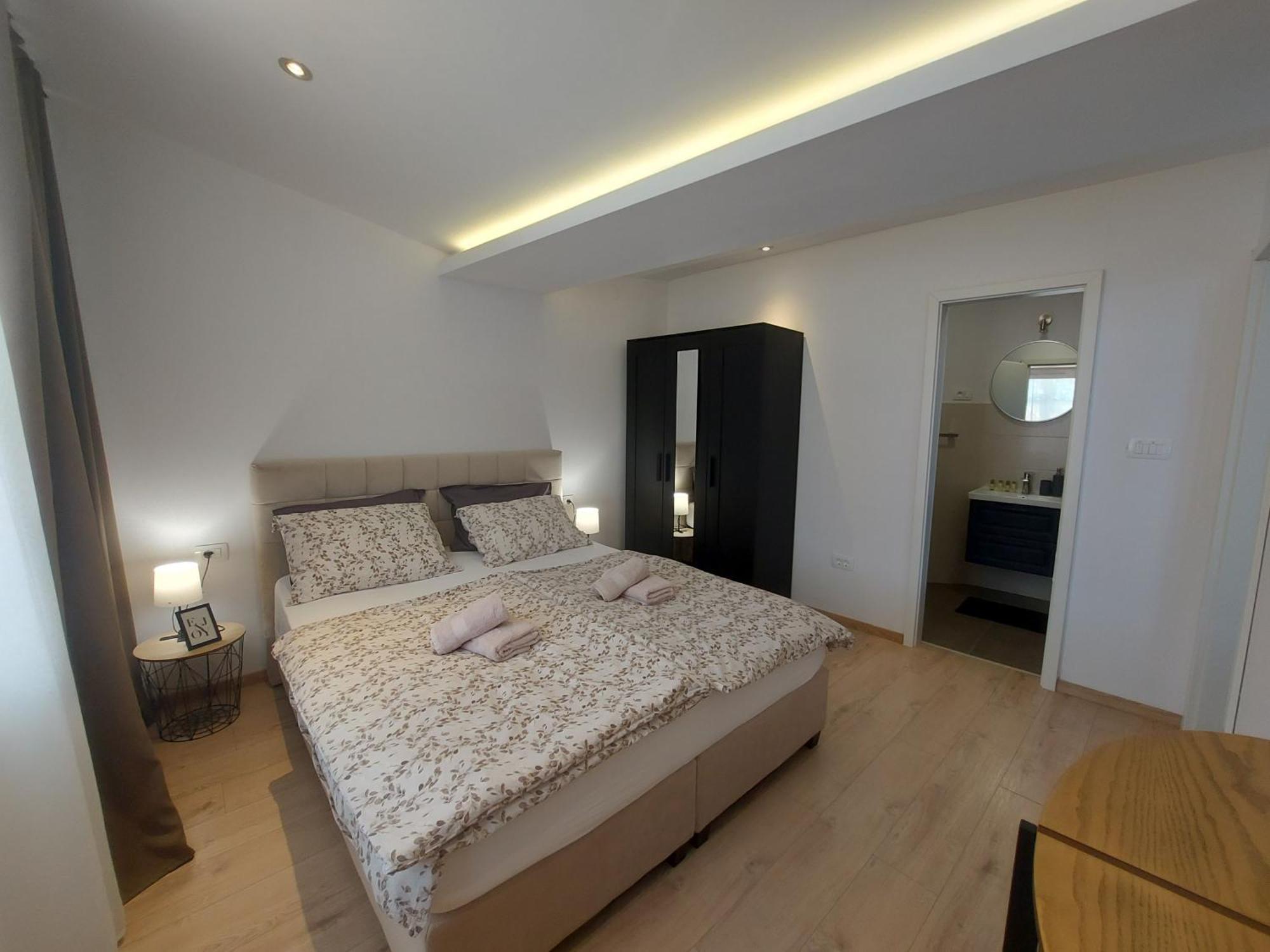 Apartment Da Vita Rovinj Luaran gambar